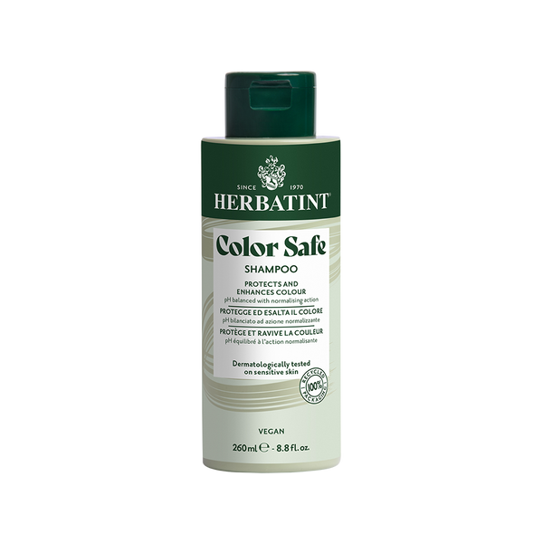 Herbatint Color Safe Shampoo