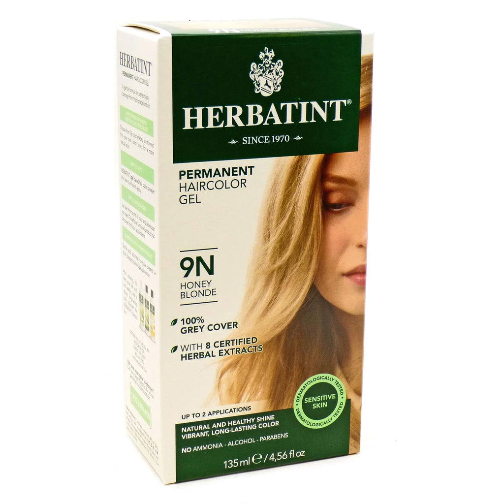 Herbatint Hair Colour
