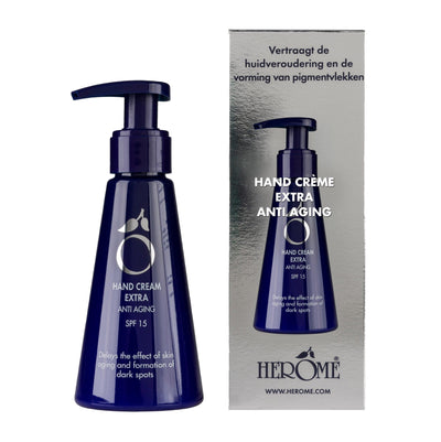 Herome Hand Cream Extra Anti-Aging