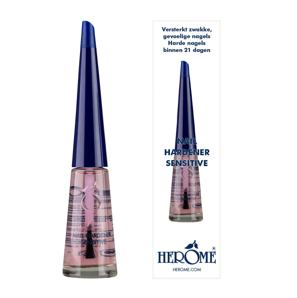 Herome Nail Hardener Soft