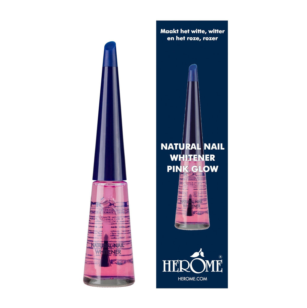 Herome Natural Nail Whitener