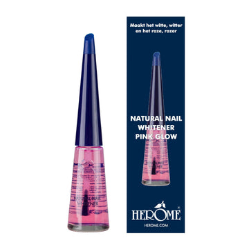 Herome Natural Nail Whitener