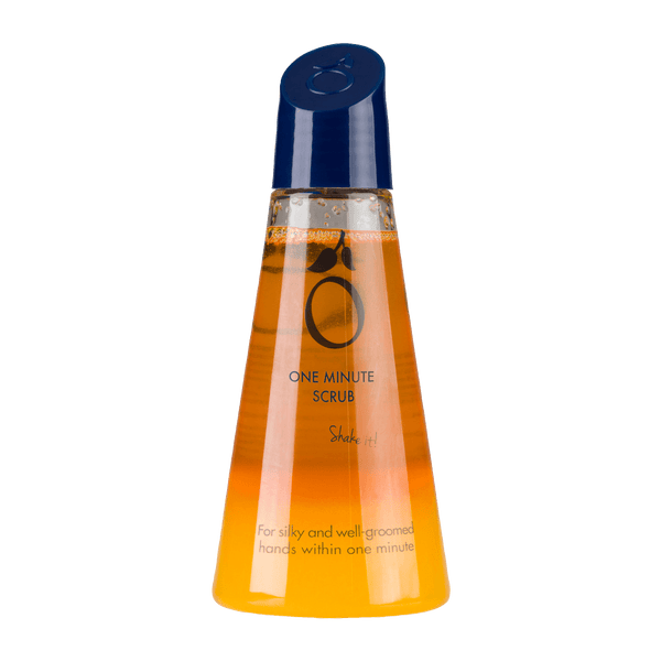 Herome One Minute Manicure