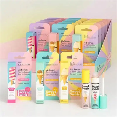IDC Sweet Swirls Lip Serum