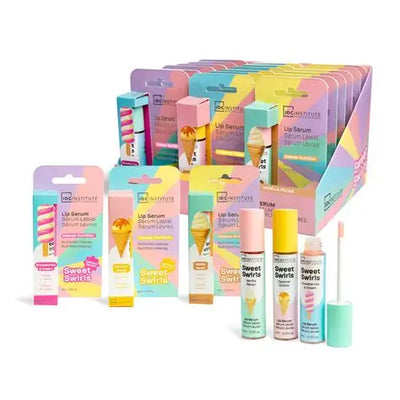 IDC Sweet Swirls Lip Serum