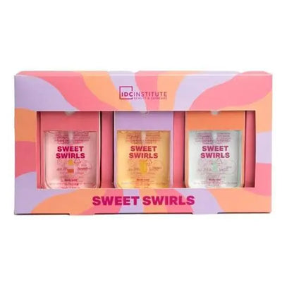 IDC Sweet Swirls Body Mist Sweet Essence