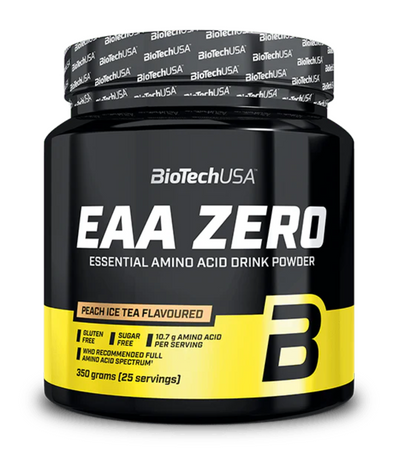 BioTechUSA EAA Zero 350g