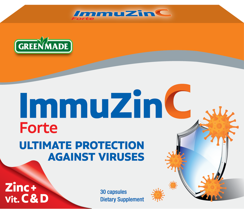 ImmuZinC