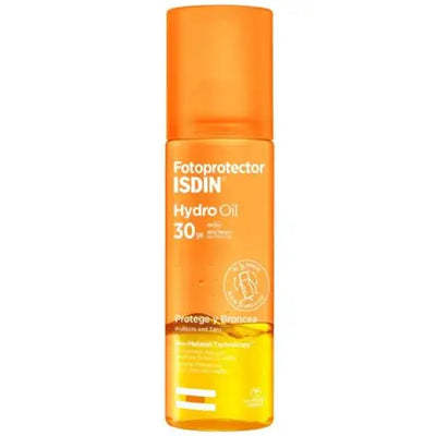 Isdin Fotoprotector Hydro Oil Spf 30