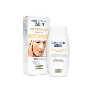 Isdin Fotoultra 100 Spot Prevent SPF 50+