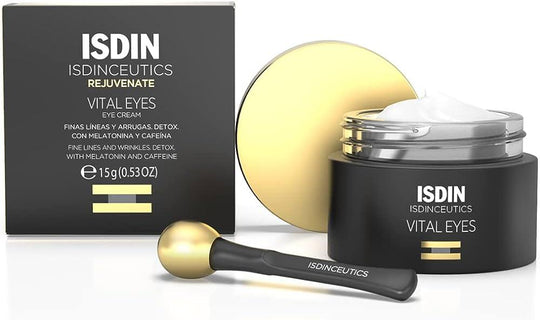 Isdin Isdinceutics Cream Vital Eyes