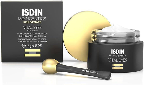 Isdin Isdinceutics Cream Vital Eyes