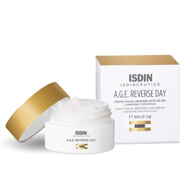 Isdin Isdinceutics Day Cream Age Reverse