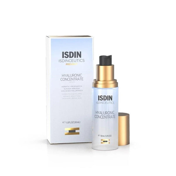 Isdin Isdinceutics Hyaluronic Concentrate