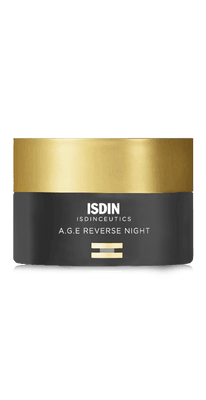 Isdin Isdinceutics Night Cream Age Reverse
