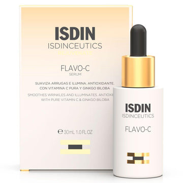 Isdin Isdinceutics Serum Flavo-C