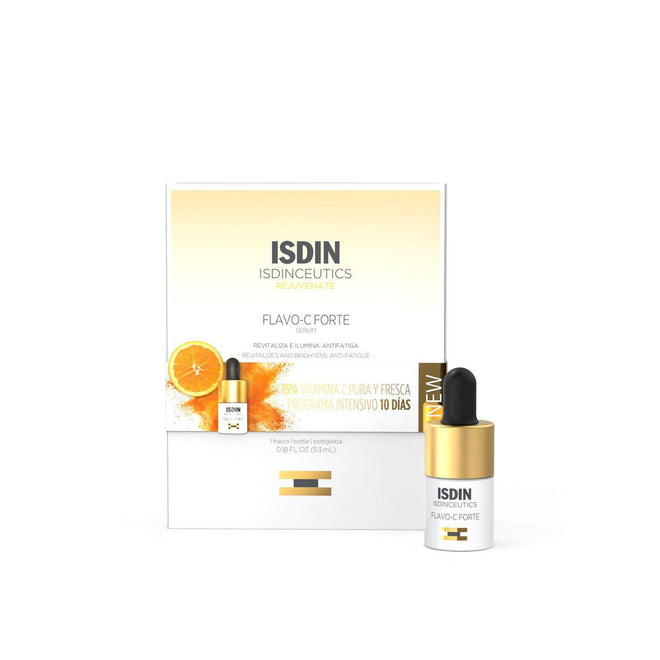 Isdin Isdinceutics Serum Flavo-C Forte