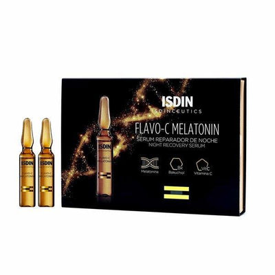 Isdin Isdinceutics Serum Flavo-C Melatonin