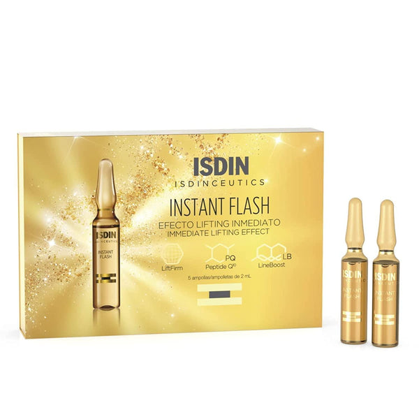 Isdin Isdinceutics Serum Instant Flash