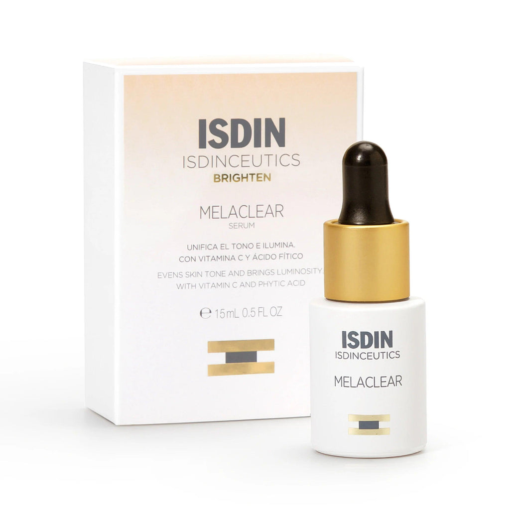 Isdin Isdinceutics Serum Melaclear