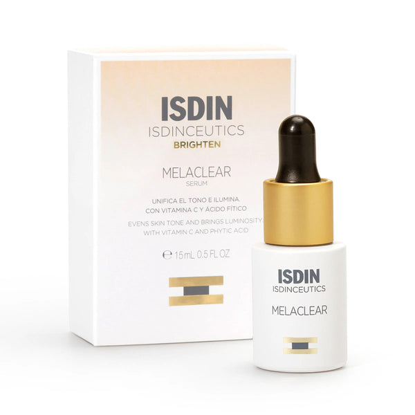 Isdin Isdinceutics Serum Melaclear