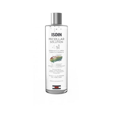 Isdin Micellar Water 4 in 1