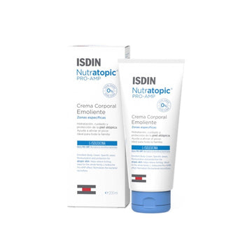 Isdin Nutratopic Cream Pro-Amp