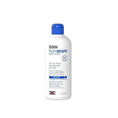 Isdin Nutratopic Gel Pro-Amp