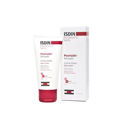 Isdin Psorisdin Cream