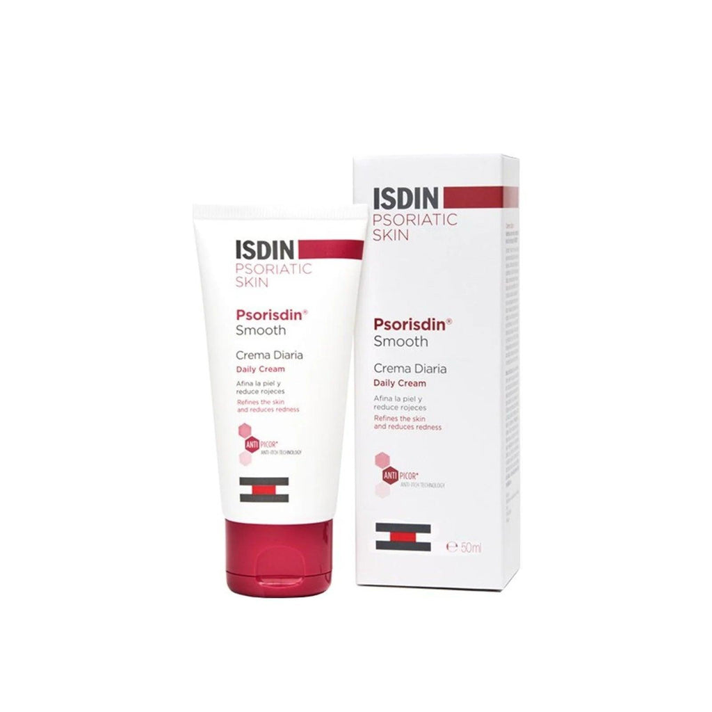 Isdin Psorisdin Cream