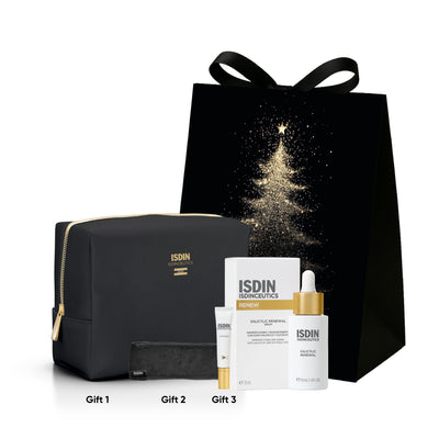 Isdin Salicylic renewal Coffret