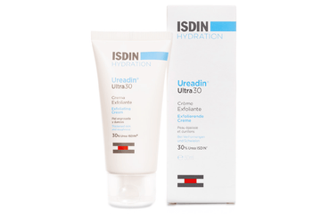 Isdin Ureadin Cream Ultra 30
