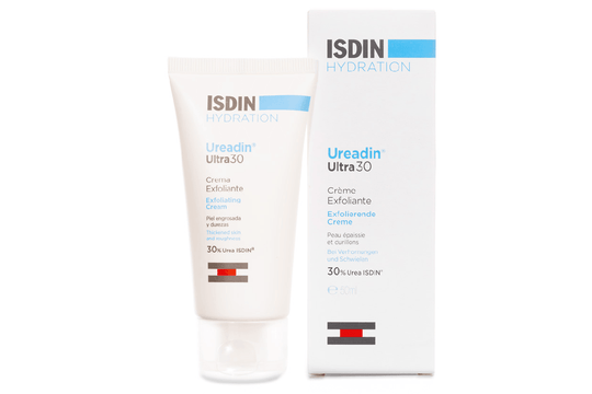 Isdin Ureadin Cream Ultra 30