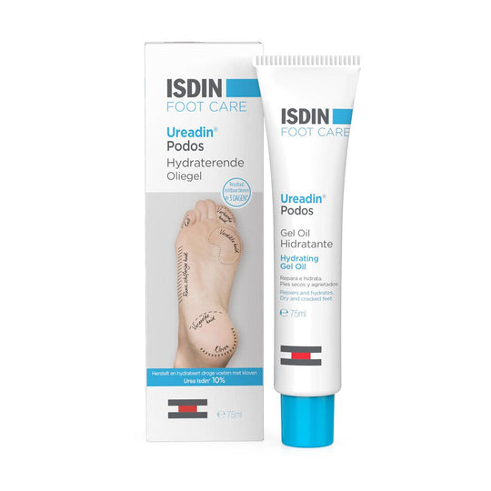 Isdin Ureadin Gel OilPodos