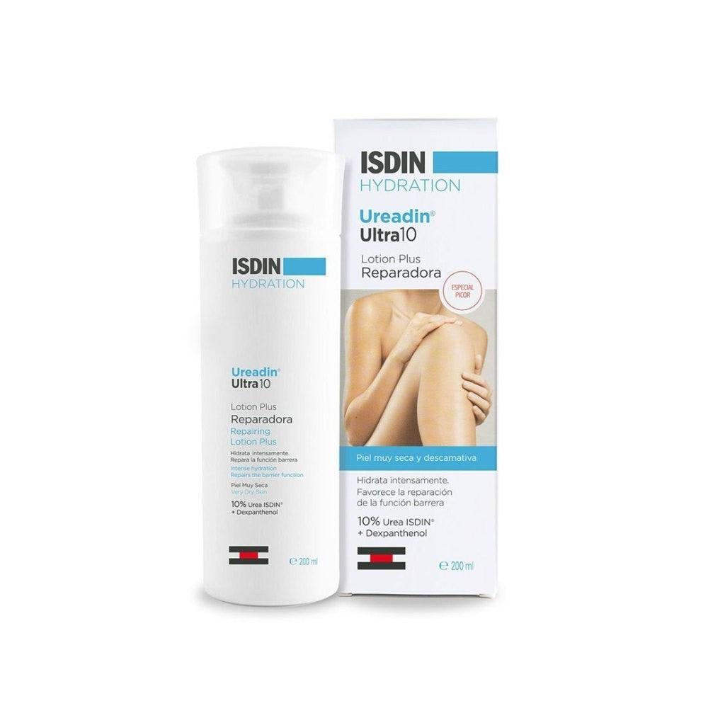 Isdin Ureadin Lotion Ultra 10