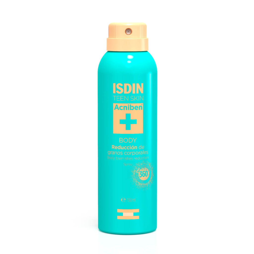 Isdin Acniben Body