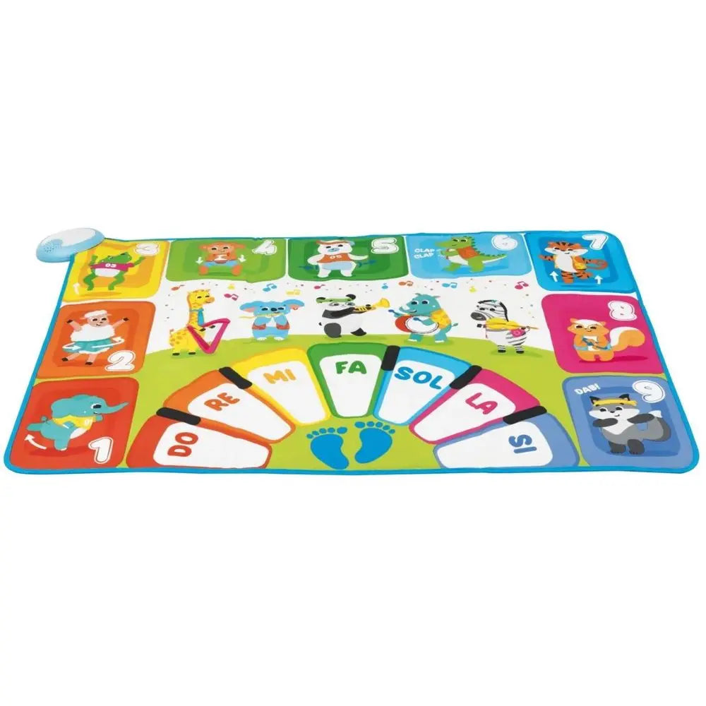 Chicco Musical Party Playmat