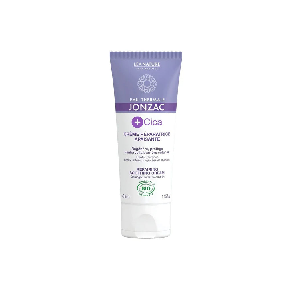 Jonzac +CICA Soothing Repair Cream