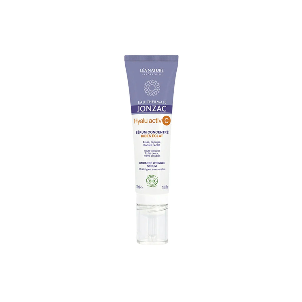 Jonzac Hyalu Activ C Concentrated Wrinkle Radiance Serum