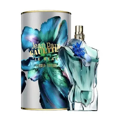 Jean Paul Gaultier Le Beau Flower Edition For Men 125mL