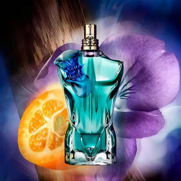 Jean Paul Gaultier Le Beau Flower Edition For Men 125mL