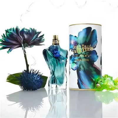 Jean Paul Gaultier Le Beau Flower Edition For Men 125mL