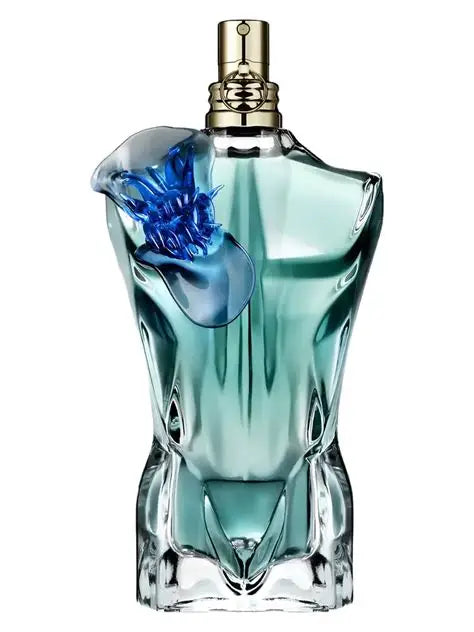 Jean Paul Gaultier Le Beau Flower Edition For Men 125mL