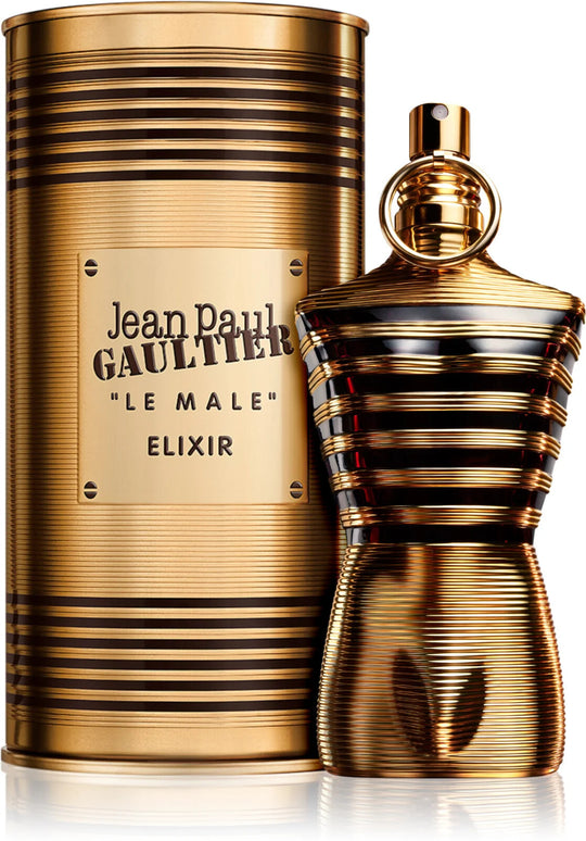 Jean Paul Gaultier Le Male Elixir 125 mL