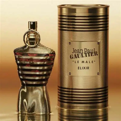 Jean Paul Gaultier Le Male Elixir 125 mL