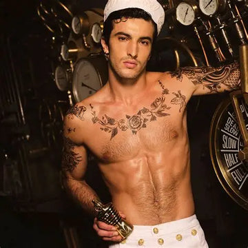 Jean Paul Gaultier Le Male Elixir 125 mL