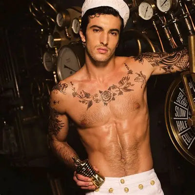 Jean Paul Gaultier Le Male Elixir 125 mL