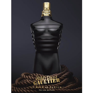 Jean Paul Gaultier Le Male Le Parfum Intense