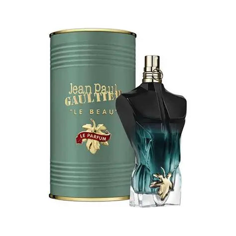 Jean Paul Gaultier Le Beau Le Parfum 125 mL