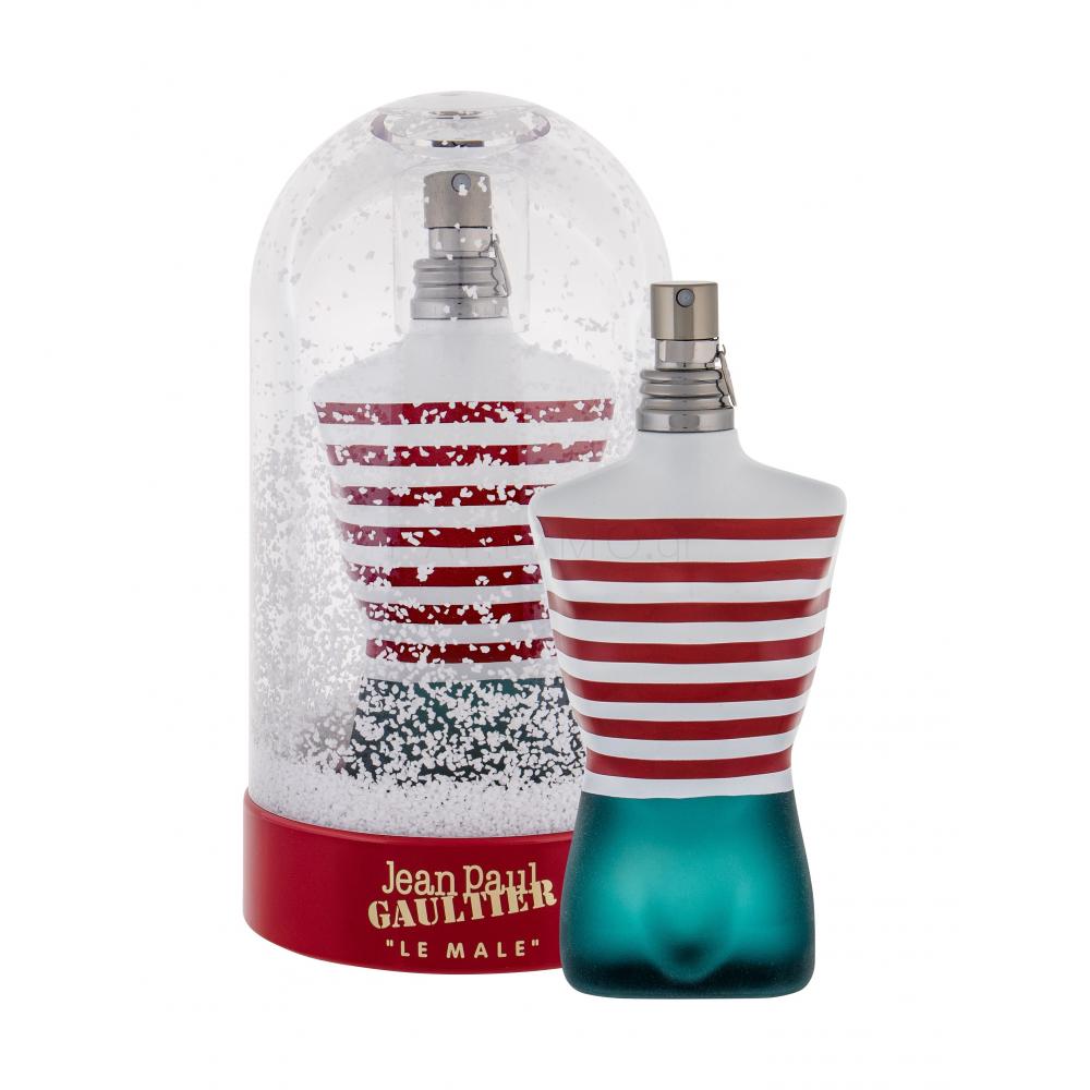 Jean Paul Gaultier Le Male Collector Edition 2017 For Men